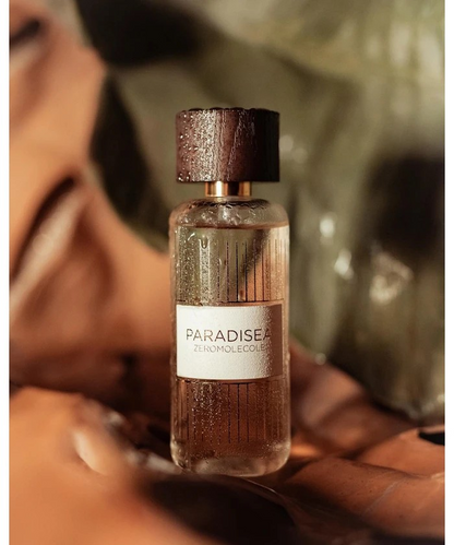ZEROMOLECOLE Paradisea eau de parfum 100 ml 3.4FLOZ UNISEX