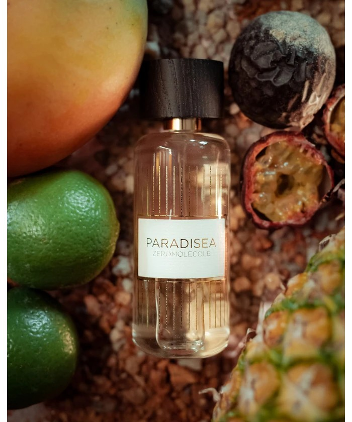 ZEROMOLECOLE Paradisea eau de parfum 100 ml 3.4FLOZ UNISEX
