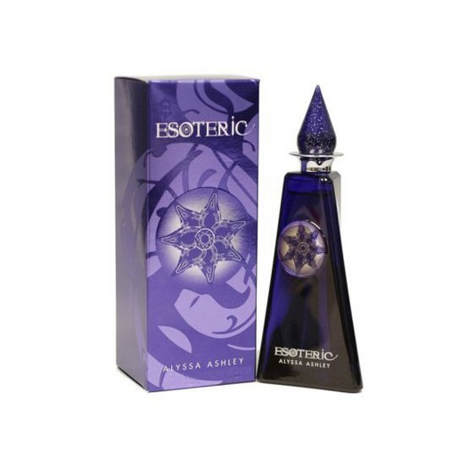 ALYSSA ASHLEY ESOTERIC EAU DE PARFUM 50 ML 1.7FLOZ UNISEX