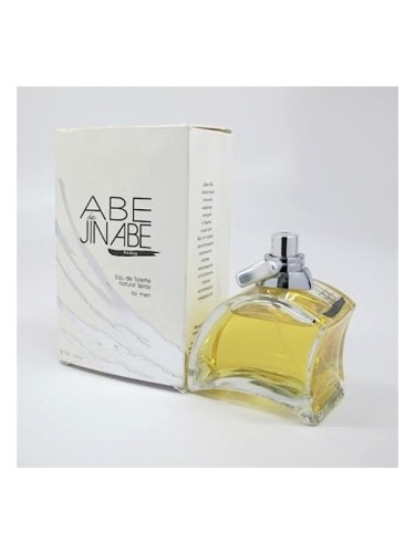 Abe De Jin Abe FOR WOMEN Eau De Toilette 50ML 2.5 oz SPRAY