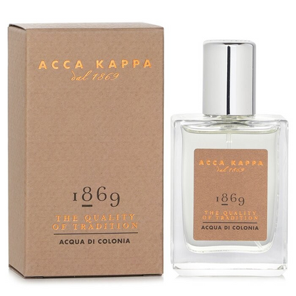 Acca Kappa 1869 Eau De Cologne Uomo 30 Ml 1.0floz 8008230811559