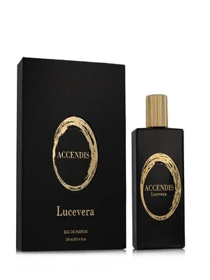 Accendis Lucevera Eau de Parfum 100ml 8054521910104 niche