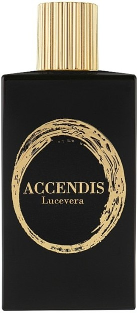 Accendis Lucevera Eau de Parfum 100ml 8054521910104 niche