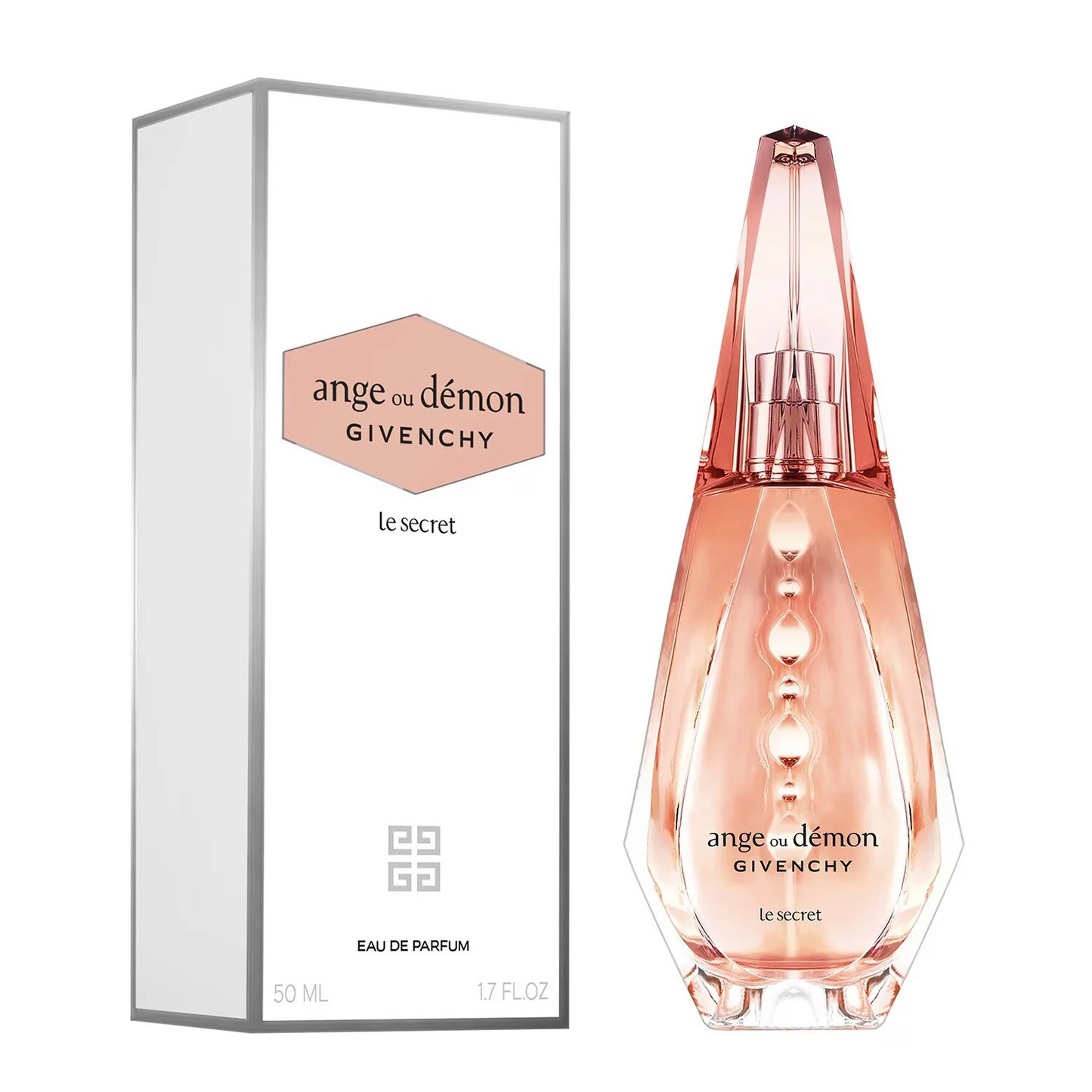 Givenchy Ange Ou Demon Le Secret Eau de Parfum ladies Edp 100Ml 3.4 fl oz