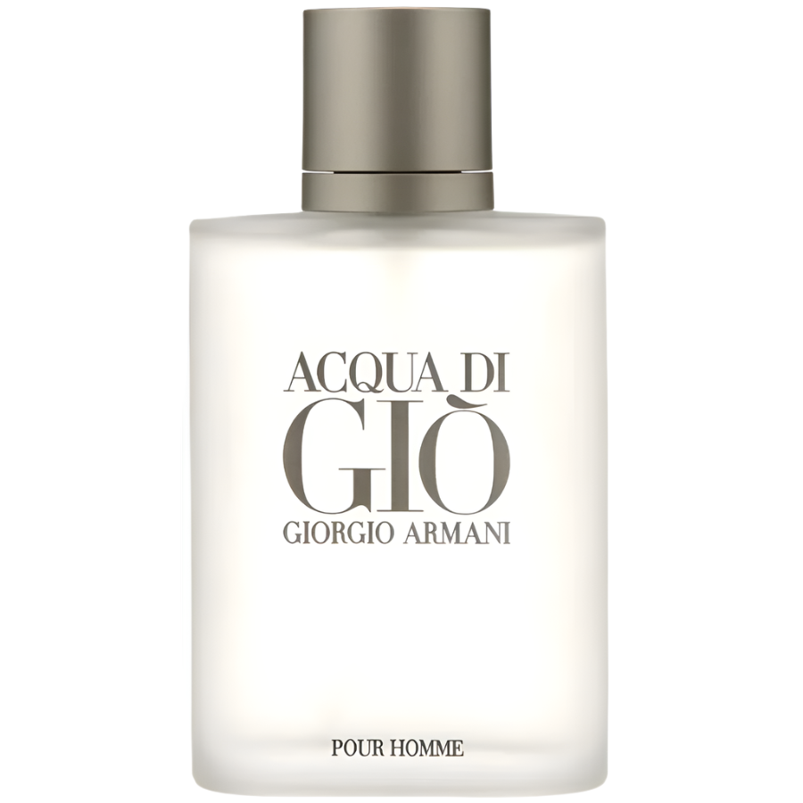 Armani Acqua di Gio pour Homme ADGH EDT 100ML 3.4 fl oz SPRAY men fragrances