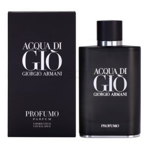 Armani Acqua di Gio pour Homme ADGH PROFUMO VP 125ML 4.17 fl oz men fragrances