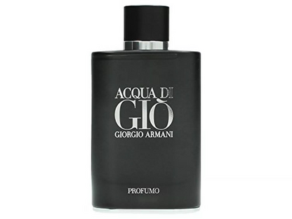 Armani Acqua di Gio pour Homme ADGH PROFUMO VP 125ML 4.17 fl oz men fragrances