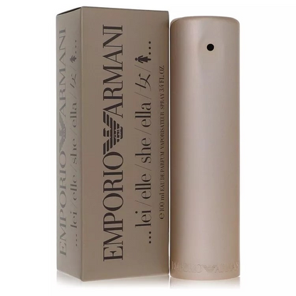 Armani Emporio She Others EMPORIO SHE EDP 100ML 3.4 FL OZ WOMEN FRAGRANCES