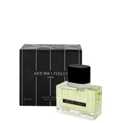 Antonio Fusco Homme Eau de Toilette 100ml 3.4FLOZ