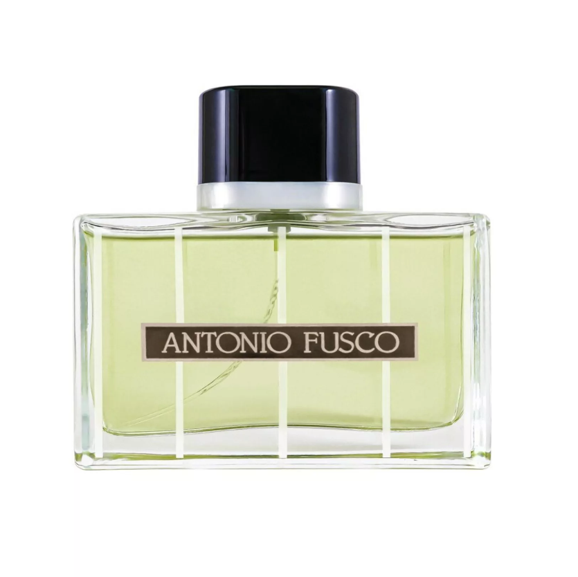 Antonio Fusco Homme Eau de Toilette 100ml 3.4FLOZ