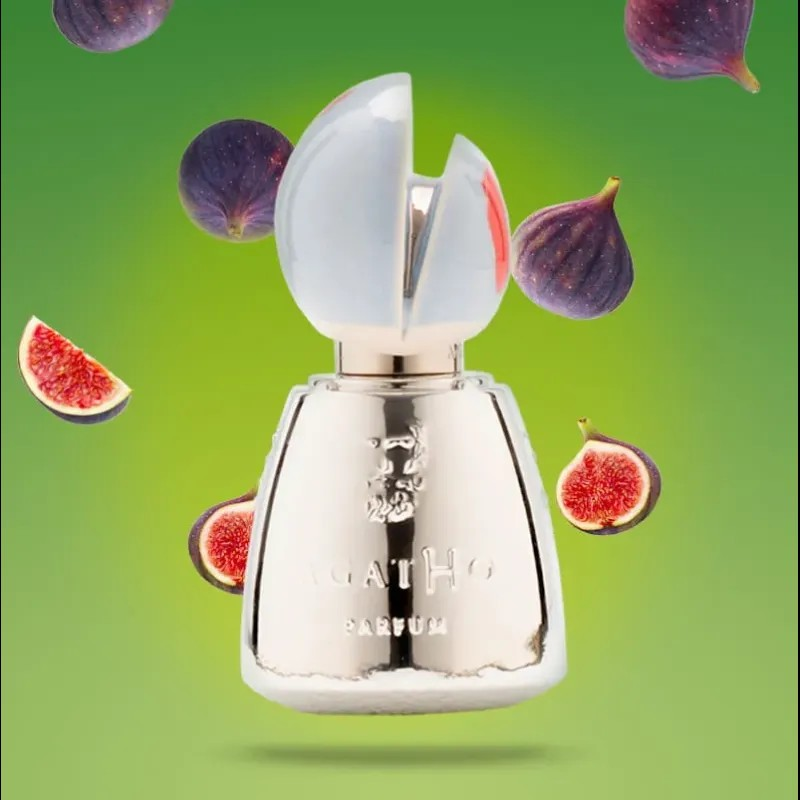 AGATHO 195.A.C. EXTRAIT DE PARFUM 100ML