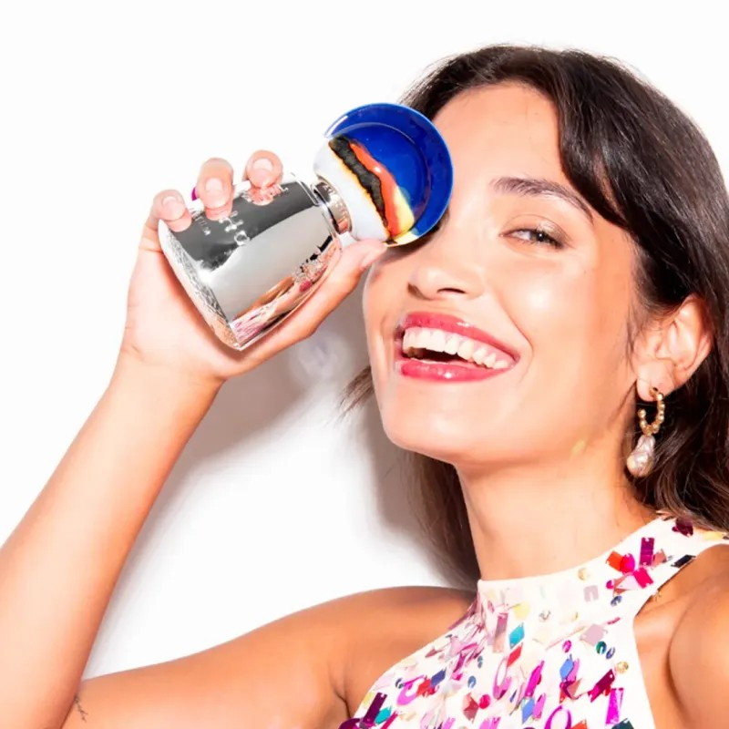 Agatho Parfum Sileno Extrait De Parfum 100ml 3.4 fl oz spray