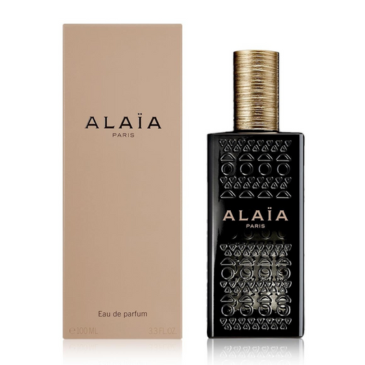 ALAIA EAU DE PARFUM FOR LADIES 100ML 3.3FLOZ women fragrances