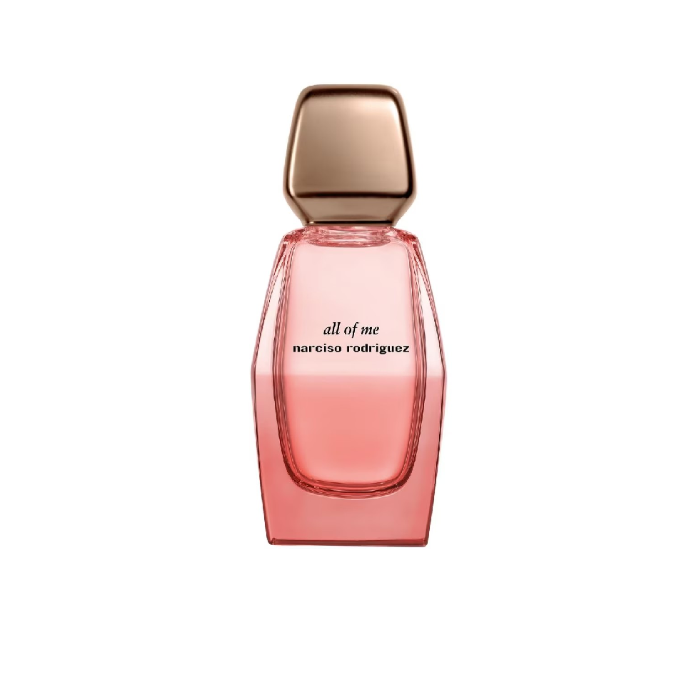 Narciso Rodriquez all of me Eau de parfum Intense 50ml 1.7 FL OZ WOMEN'S FRAGRANCES