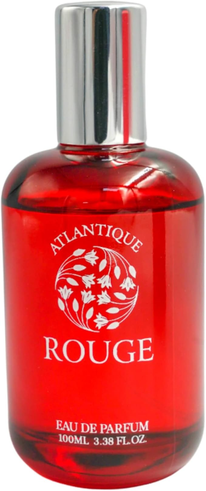 Atlantic Rogue Unisex Perfumes For Men & Women 100ml 3.4 fl oz