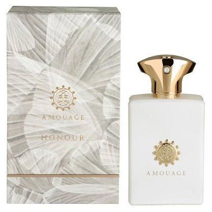 Amouage Honour For Men  Eau De Parfum 100ml 3.4 fl oz