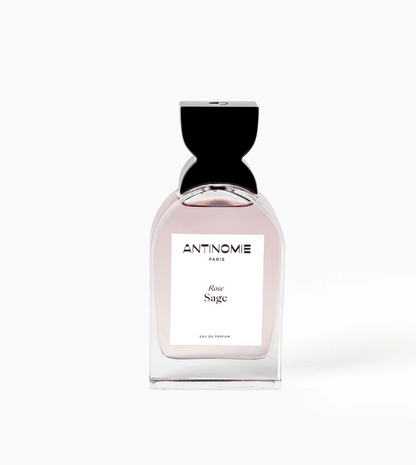 ANTINOMIE Rose Sage EAU DE PARFUM 100ML 3.4FLOZ