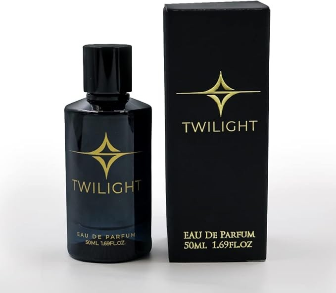 ATLANTIC TWILIGHT EAU DE PARFUM 50ML 1.7 FL OZ MEN AND WOMEN UNISEX