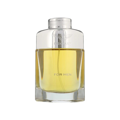 Bentley For MEN Eau de Toilette parfume 100ml natural spray Original