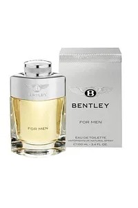Bentley For MEN Eau de Toilette parfume 100ml natural spray Original