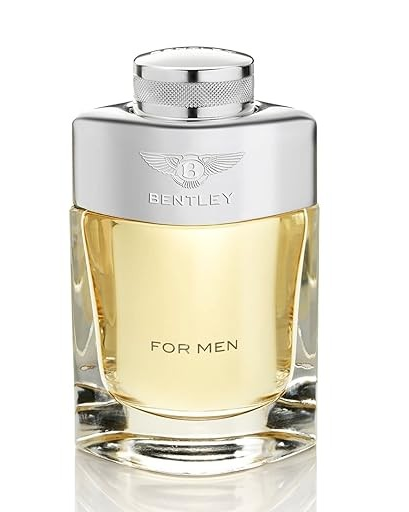 Bentley For MEN Eau de Toilette parfume 100ml natural spray Original