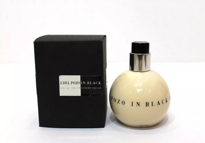 J.Del Pozo in Black eau de toilette  100ml/ 3.3oz natural spray