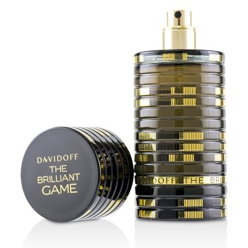 Davidoff The Brilliant Game Eau De Toilette 60ml edt spray