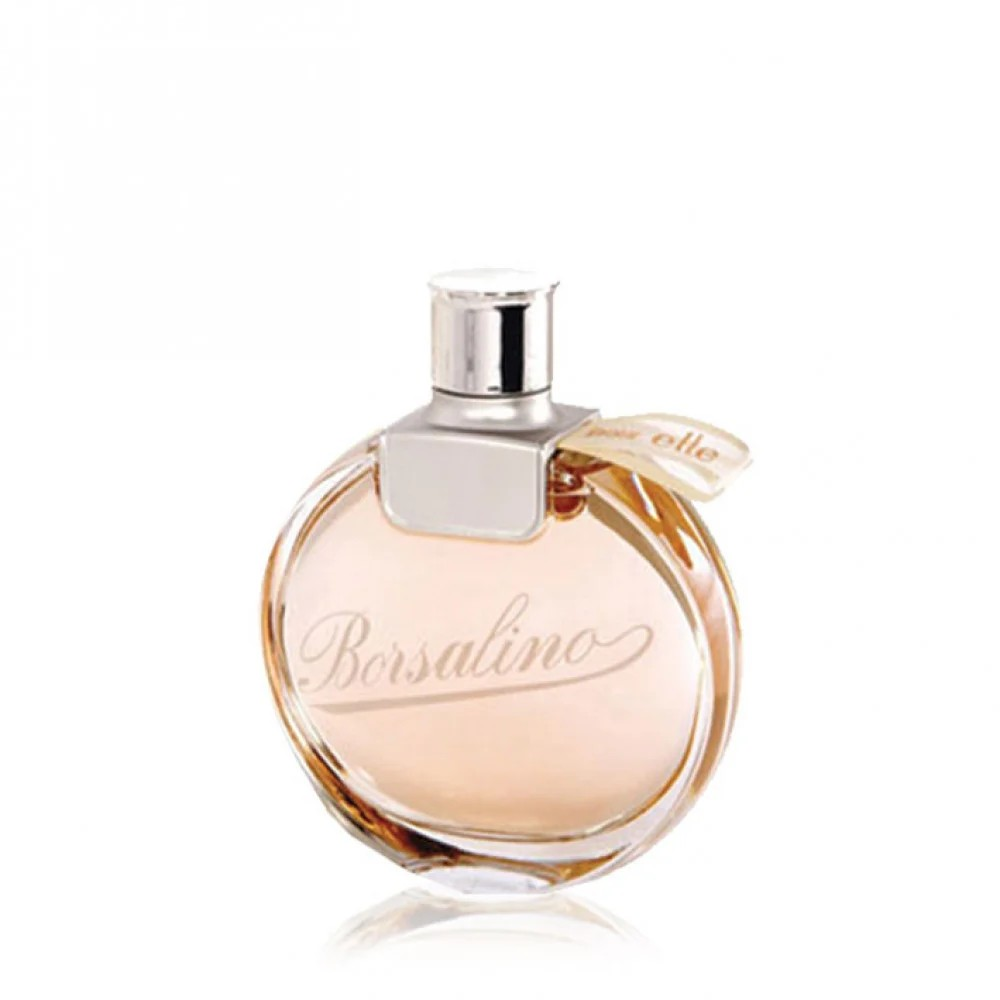 BARSALINO POUR ELLE EAU DE PARFUM 100ML 3.4 FL OZ FOR WOMEN