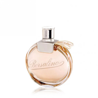 BARSALINO POUR ELLE EAU DE PARFUM 100ML 3.4 FL OZ FOR WOMEN