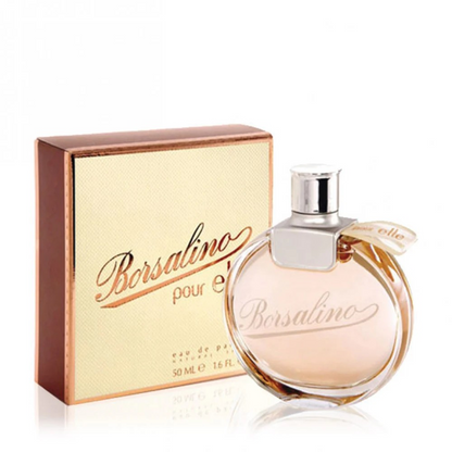BARSALINO POUR ELLE EAU DE PARFUM 100ML 3.4 FL OZ FOR WOMEN