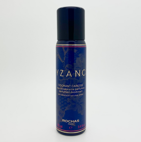Rochas Byzance Perfumed Deodorant Spray 100 Ml original