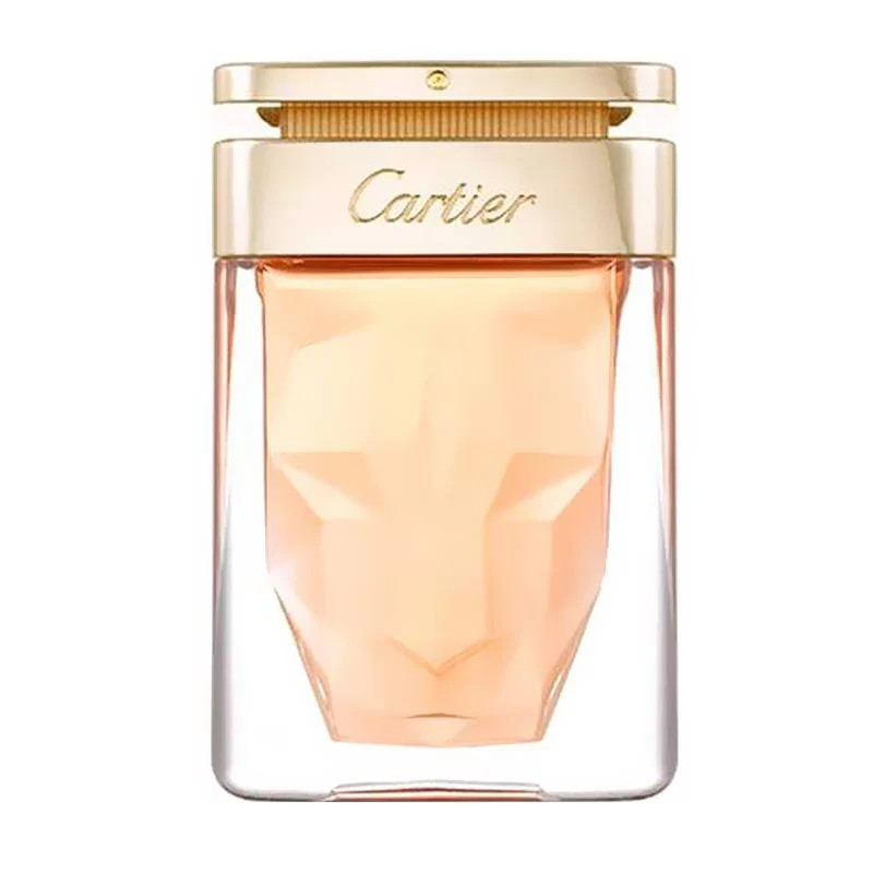 Cartier La Panthere Eau de Parfum Edp 75Ml 2.5 fl oz