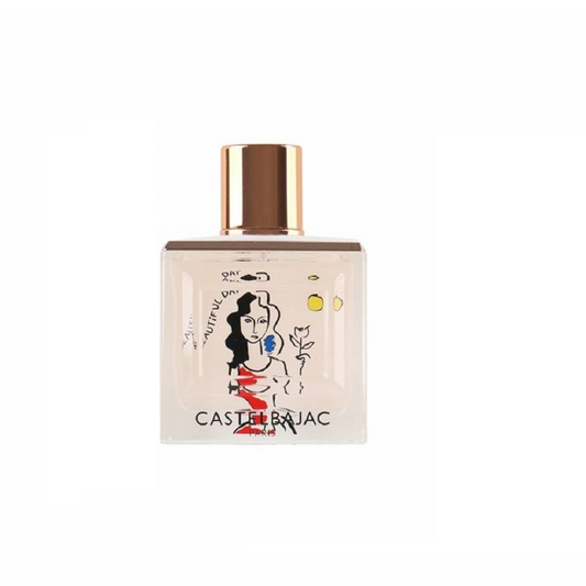 CastelBajac Beautiful Day Bonheur For Woman EDP 60ML 2.0 fl oz