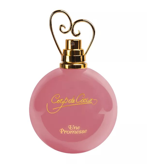 Coup De Coeur Une Promesse EDP Spray Unisex 3.4 oz
