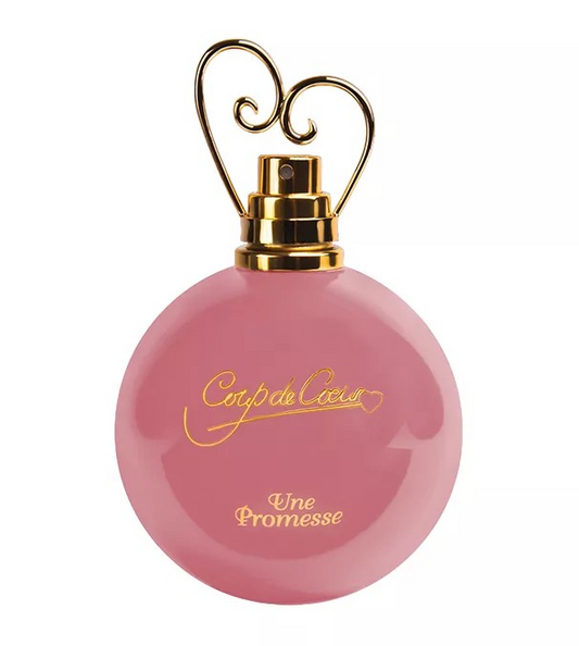 Coup De Coeur Une Promesse EDP Spray Unisex 3.4 oz