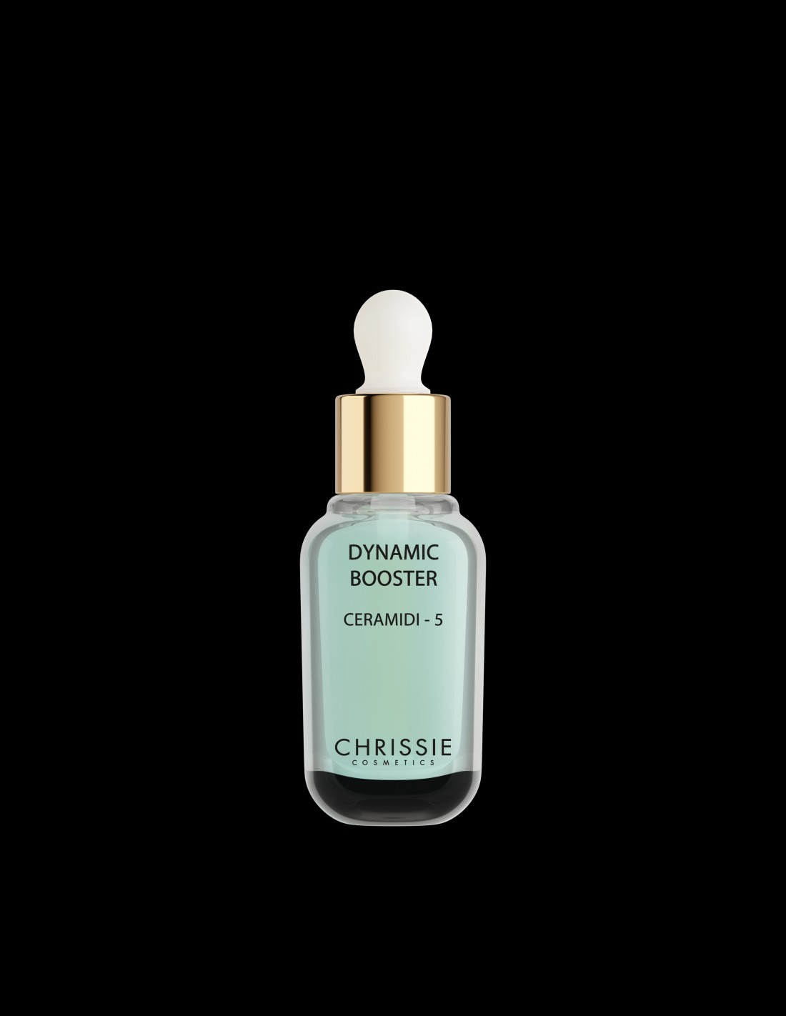 CHRISSIE COSMETICS DYNAMIC BOOSTER CERAMIDI-5