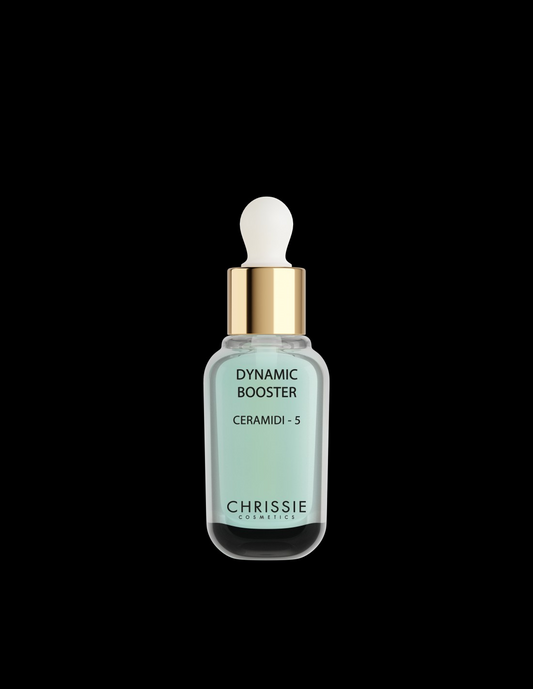CHRISSIE COSMETICS DYNAMIC BOOSTER CERAMIDI-5