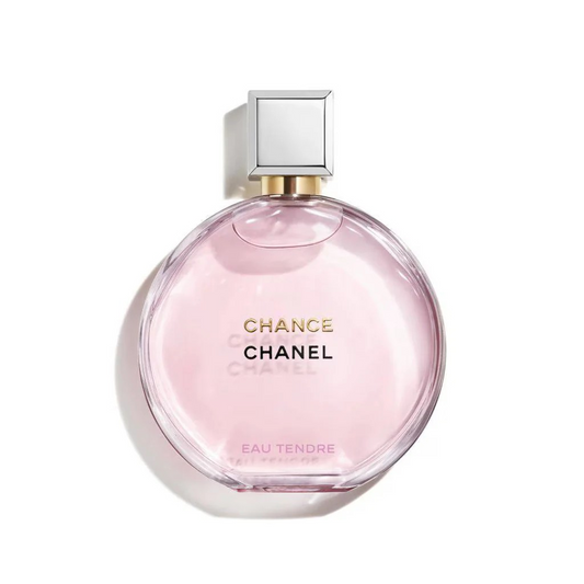 Chanel Chance Eau Tendre Eau De Parfum ladies edp 100Ml 3.4 fl oz