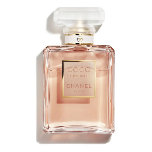 Chanel Coco Mademoiselle Eau De Parfum edp 100Ml 3.4 fl oz