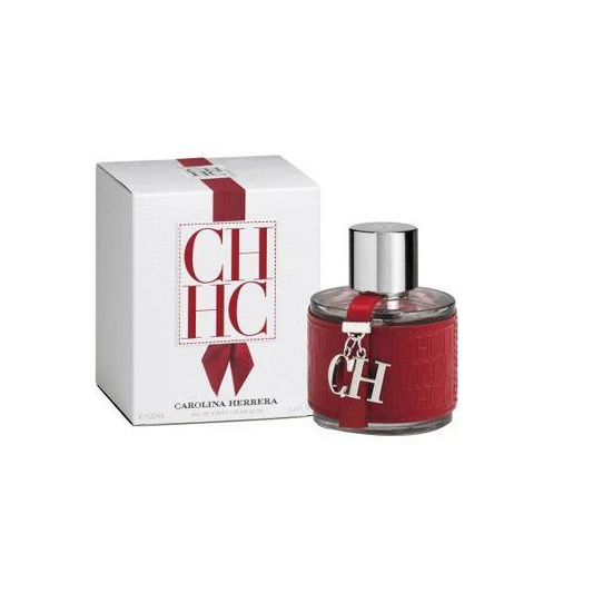 carolina herrera Ch Ch Eau De Toilette ladies edt 100Ml 3.4 fl oz