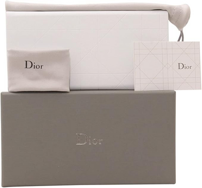 Christian Dior Women's Rose Gold Sunglasses