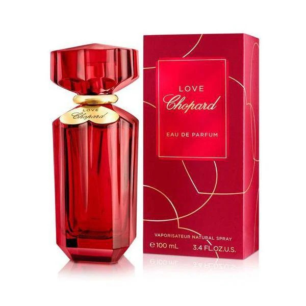 Chopard Love Eau De Parfum ladies edp  100Ml 3.4 fl oz
