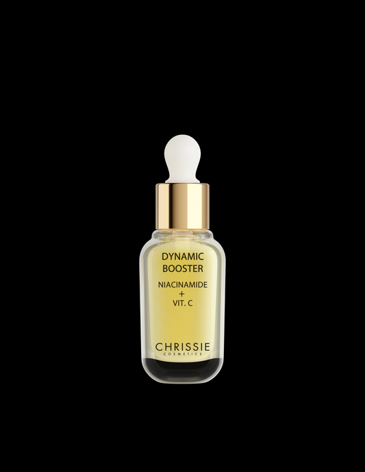 CHRISSIE COSMETICS DYNAMIC BOOSTER NIACINAMIDE + VIT. C