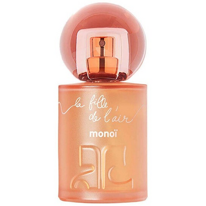 COURREGES LA FILLE DE LÁIR MONOI Eau de Parfum 50ml 1.7 fl oz women fragrance