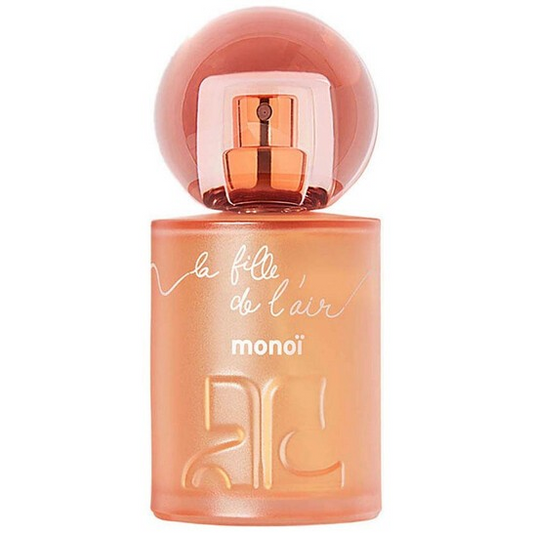 COURREGES LA FILLE DE LÁIR MONOI Eau de Parfum 50ml 1.7 fl oz women fragrance