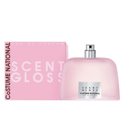 COSTUME NATIONAL SCENT GLOSS FOR WOMEN EDP 100ML 3.4 fl oz