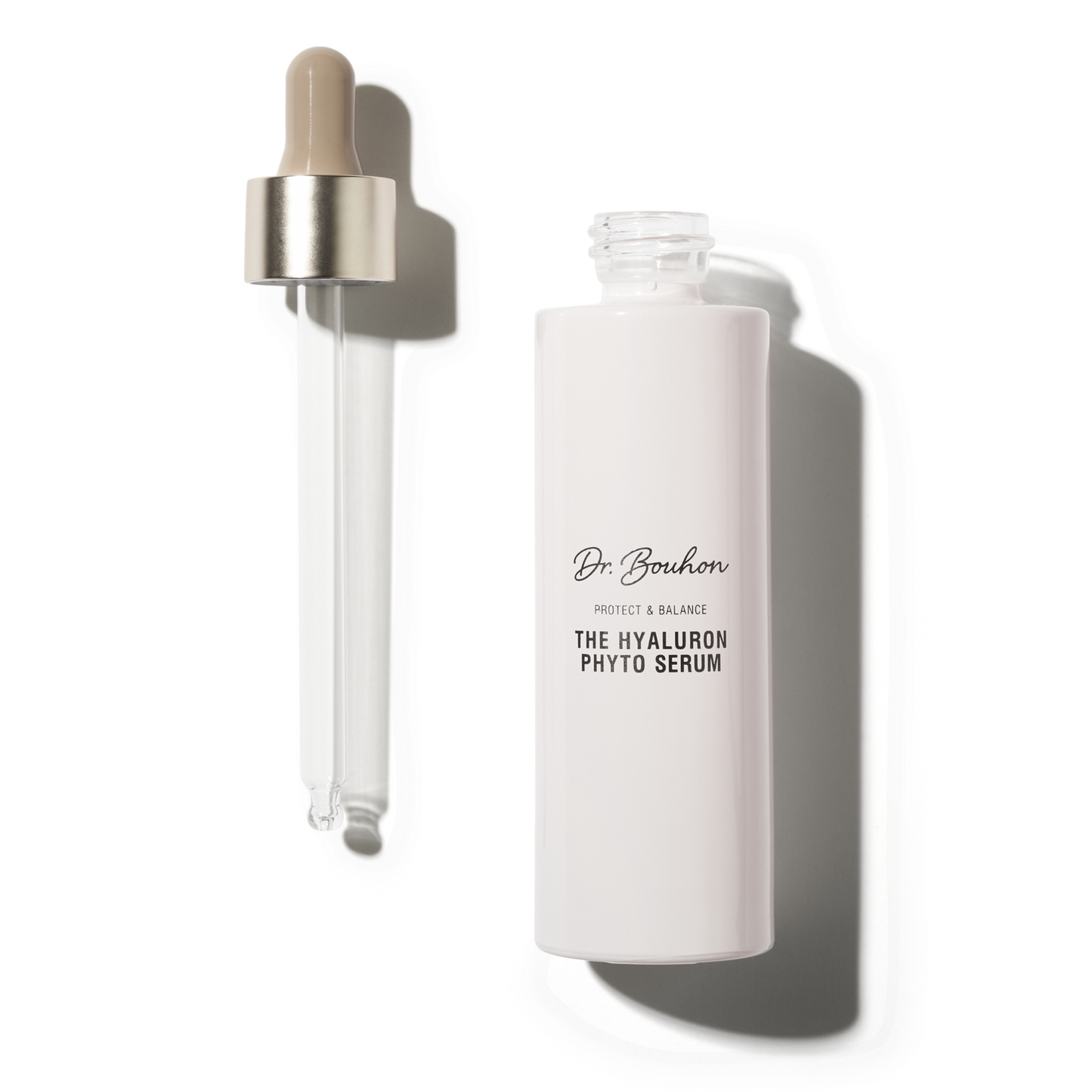 DR BOUHON THE HYALURON PHYTO SERUM PROTECT AND BALANCE 50ML 1.7 FL OZ