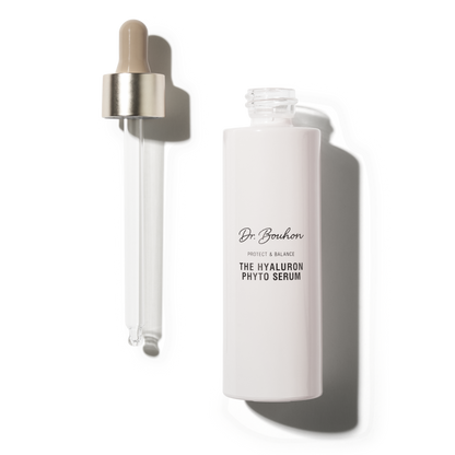 DR BOUHON THE HYALURON PHYTO SERUM PROTECT AND BALANCE 50ML 1.7 FL OZ
