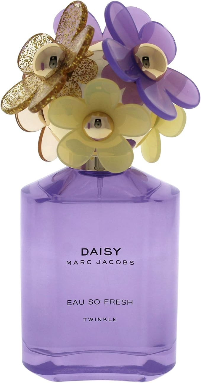 MARC JACOBS Daisy Eau So Fresh Twinkle Eau de Toilette 75ml 2.5 fl oz