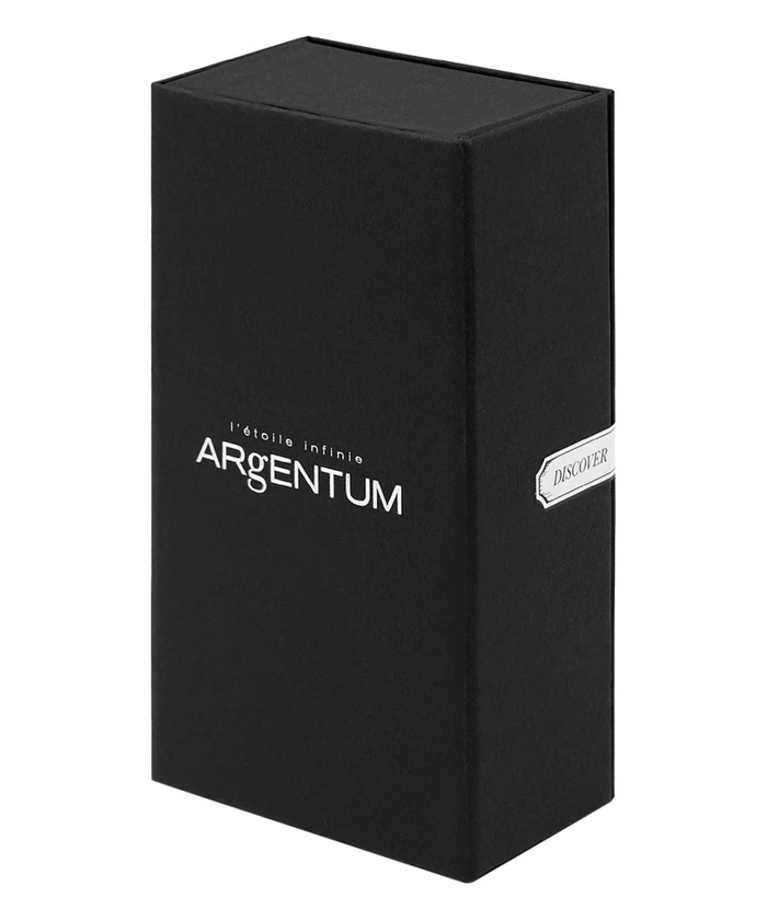 ARGENTUM L'Etoile Infinie - Enhancing day & night face oil  NATURAL DRY OILS  28ML